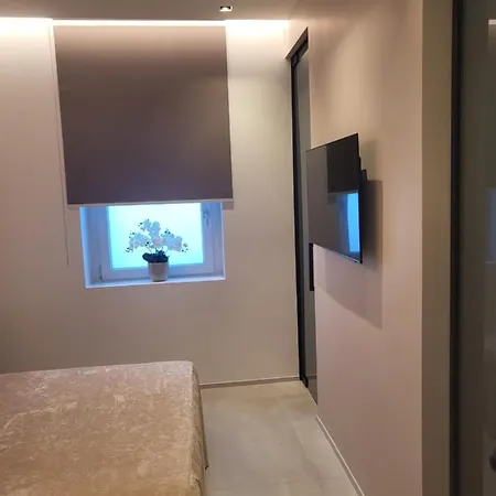 Casa Stazione Отель типа 