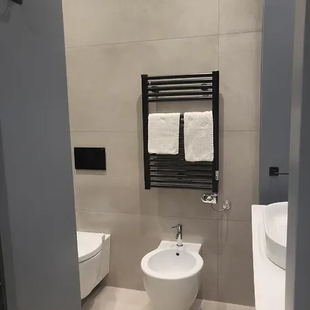 Casa Stazione Пескара