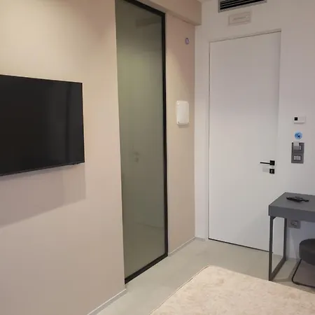 Casa Stazione Отель типа 