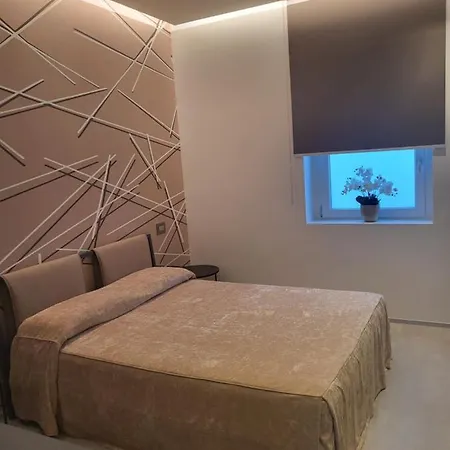 Casa Stazione Пескара