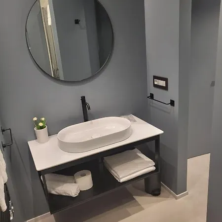 Casa Stazione Bed & Breakfast Pescara