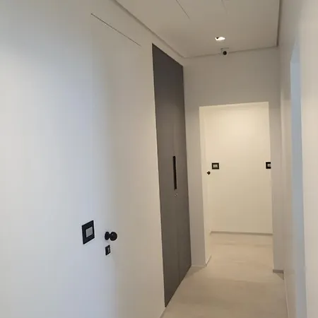 Casa Stazione Отель типа 