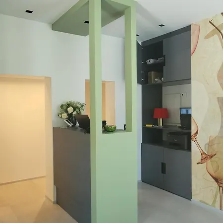 Casa Stazione Bed & Breakfast Pescara