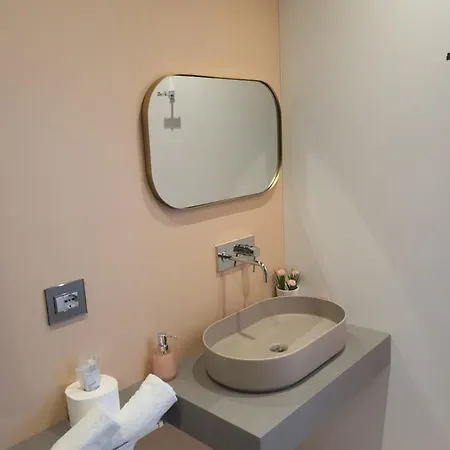 Casa Stazione Отель типа 