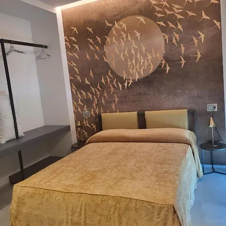 Casa Stazione Отель типа 