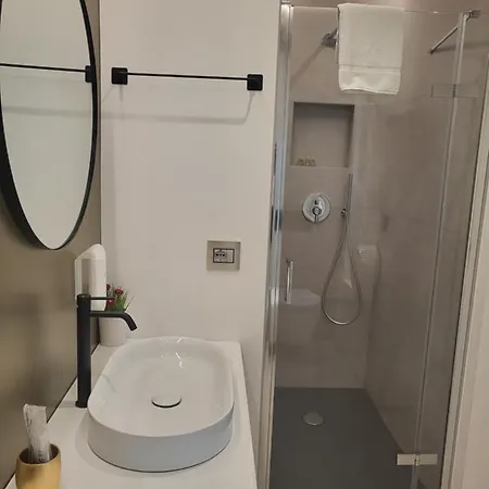 Casa Stazione 4* Пескара