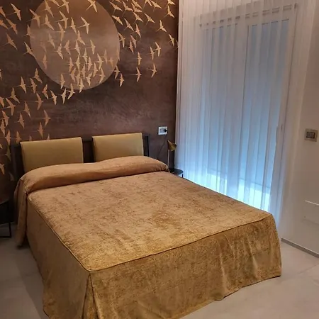 Casa Stazione Отель типа 