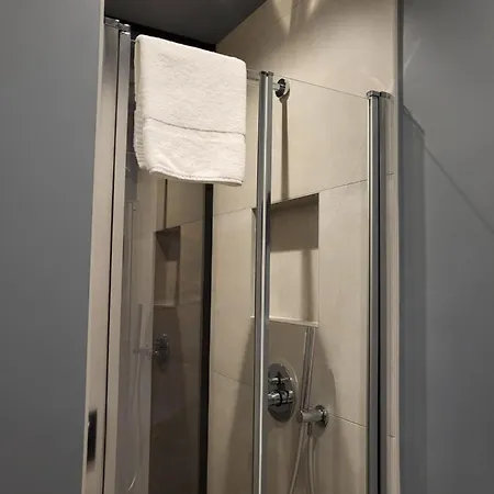 Casa Stazione Отель типа 