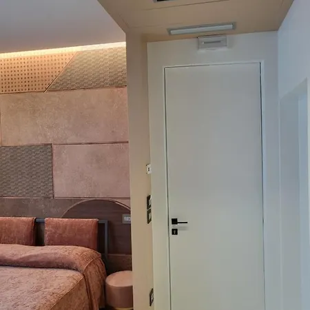 Bed & Breakfast Casa Stazione Pescara