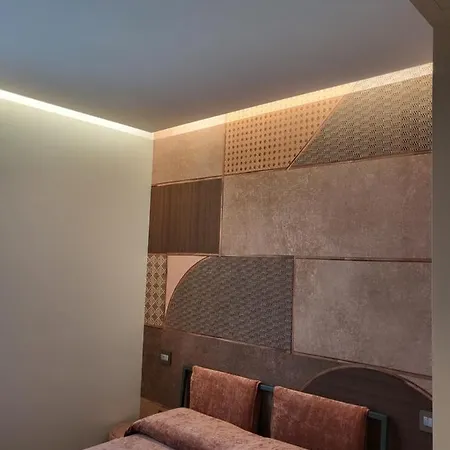 Casa Stazione Отель типа 