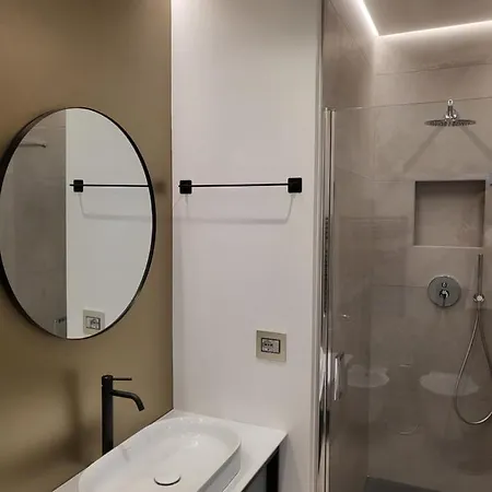 Bed & Breakfast Casa Stazione Pescara