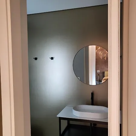 Casa Stazione 4* Пескара