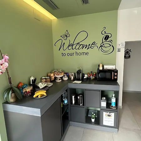 Casa Stazione * Pescara
