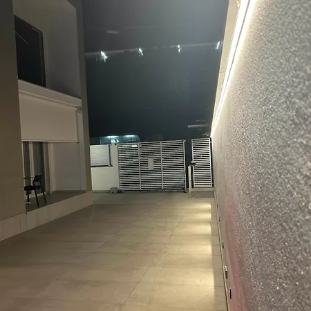 Casa Stazione Отель типа 