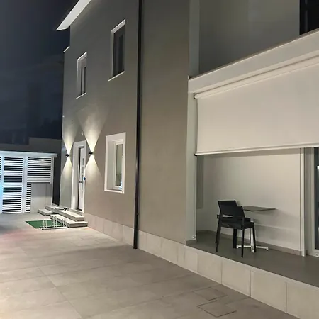 Casa Stazione Bed & Breakfast Pescara