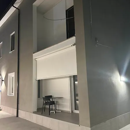 Casa Stazione Отель типа 