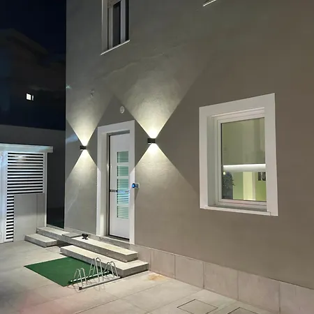 Casa Stazione