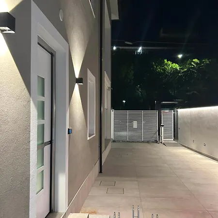 Casa Stazione Отель типа 