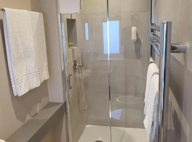 Panzió Casa Stazione Pescara