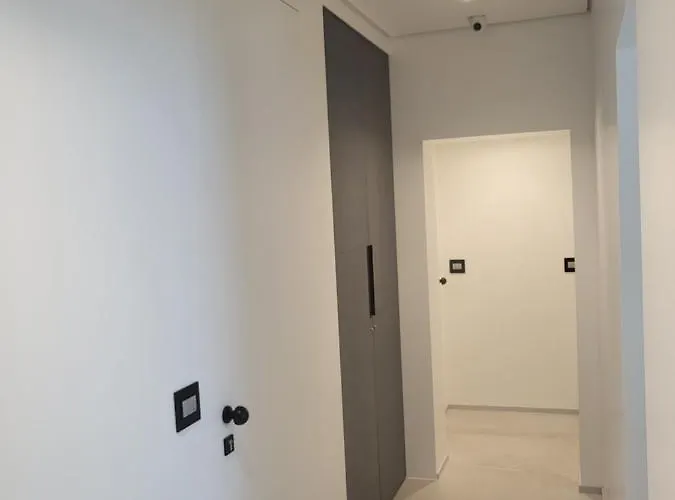 Casa Stazione Panzió 4*