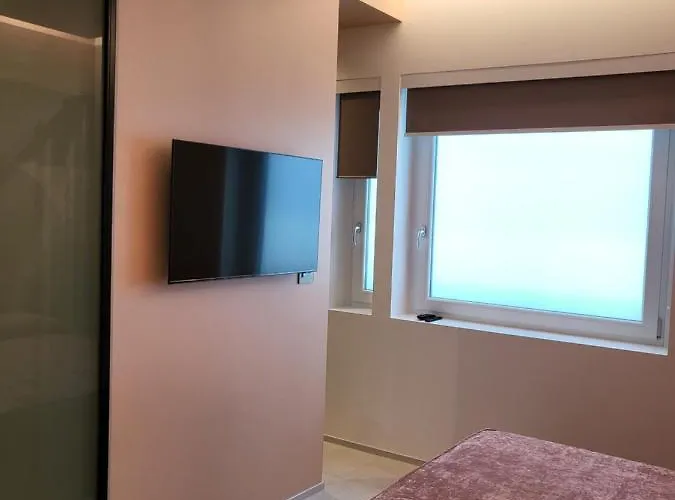 Panzió Casa Stazione Pescara