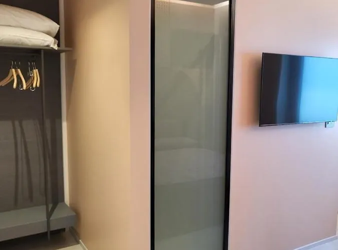 Casa Stazione Panzió