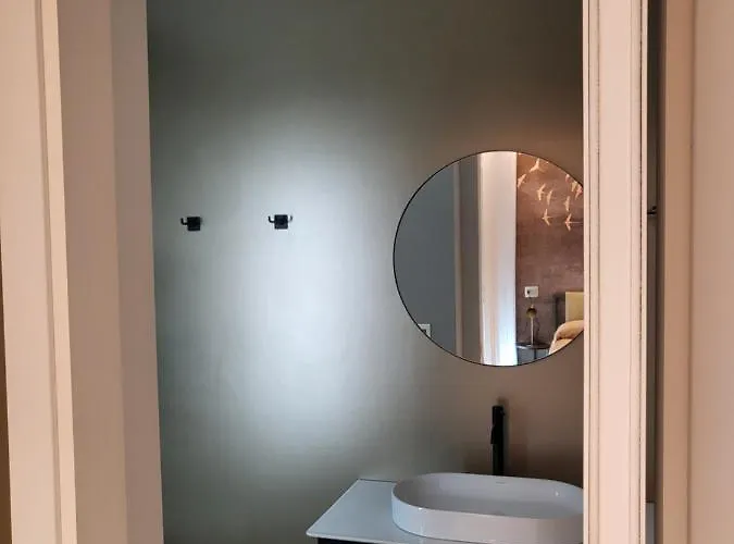 Casa Stazione 4* Pescara