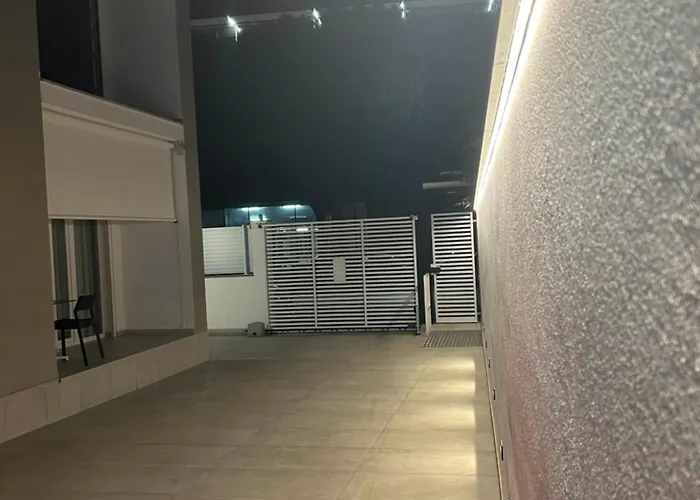 Casa Stazione Panzió