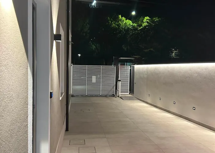 Panzió Casa Stazione Pescara