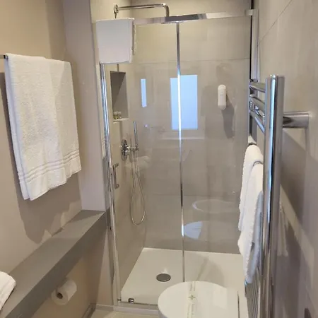 Bed & Breakfast Casa Stazione Pescara