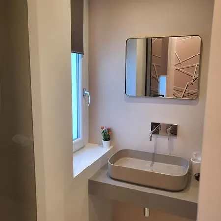 Casa Stazione Bed & Breakfast 4*