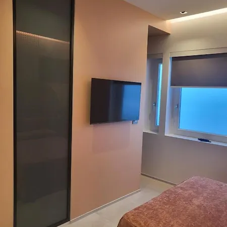 Bed & Breakfast Casa Stazione 4*