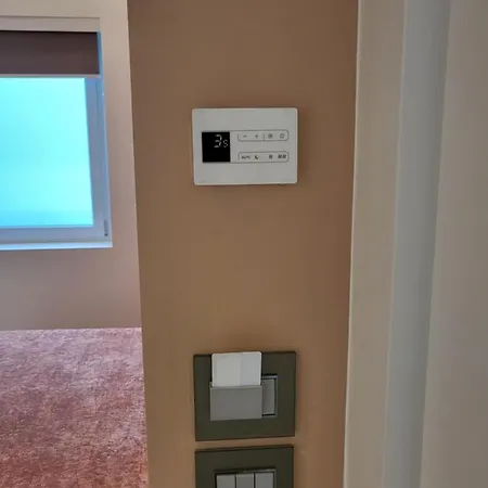 Casa Stazione Alojamento de Acomodação e Pequeno-almoço