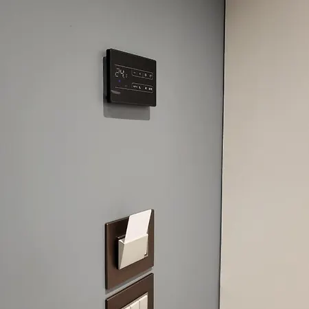 Casa Stazione Pescara