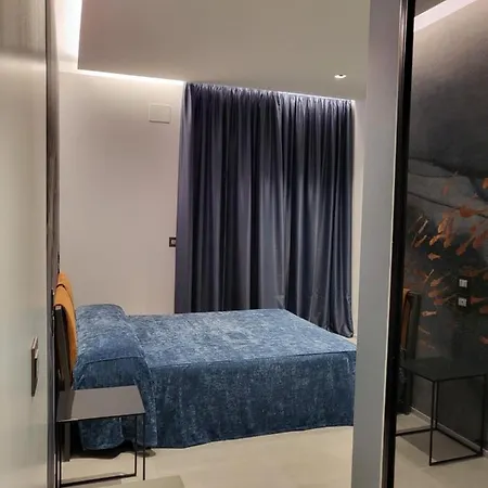 Casa Stazione Alojamento de Acomodação e Pequeno-almoço