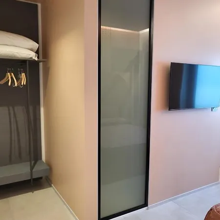 Casa Stazione Bed & Breakfast