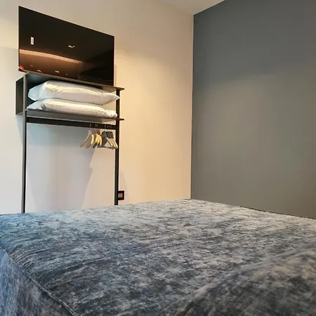 Bed & Breakfast Casa Stazione Pescara