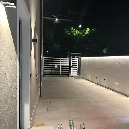 Alojamento de Acomodação e Pequeno-almoço Casa Stazione Pescara