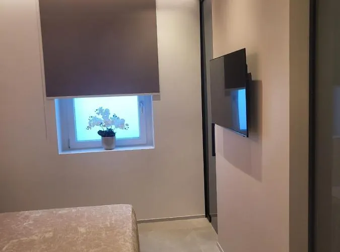 Casa Stazione Bed & Breakfast Pescara