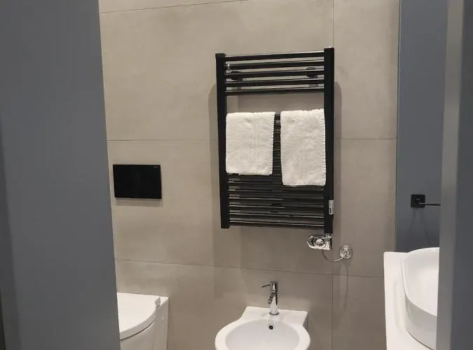 Casa Stazione Pescara