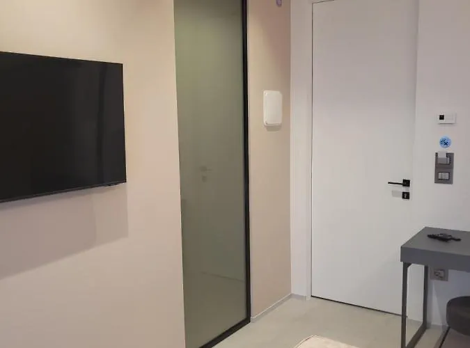 Casa Stazione Couette-café 4*