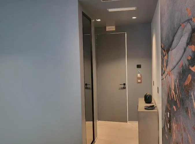 Casa Stazione Couette-café 4*