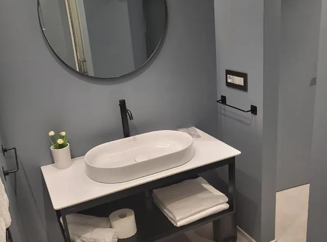 Casa Stazione Bed & Breakfast Pescara