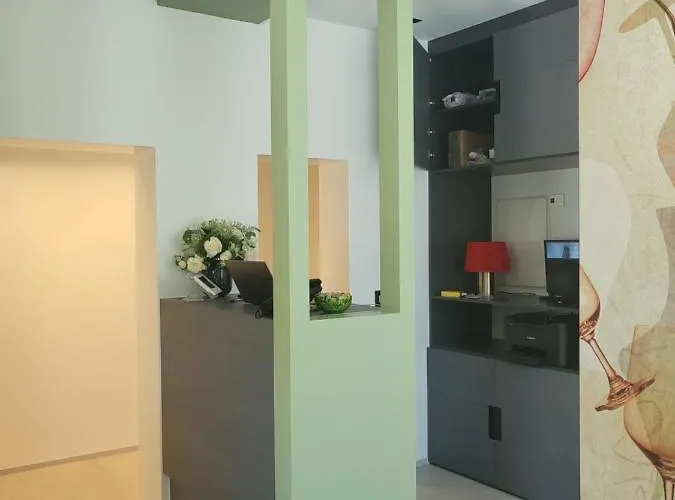 Casa Stazione Bed & Breakfast Pescara