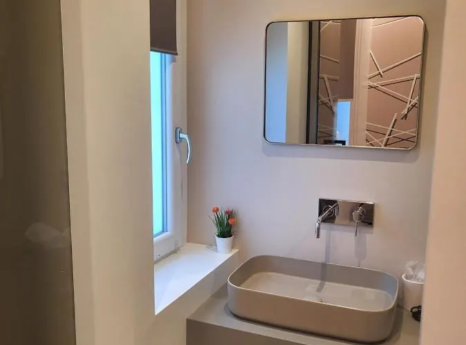 Casa Stazione Couette-café 4*