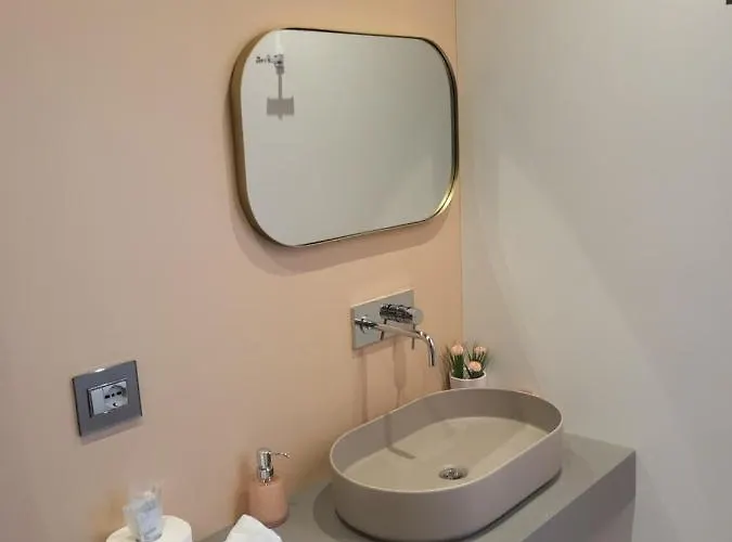 Casa Stazione Bed & Breakfast