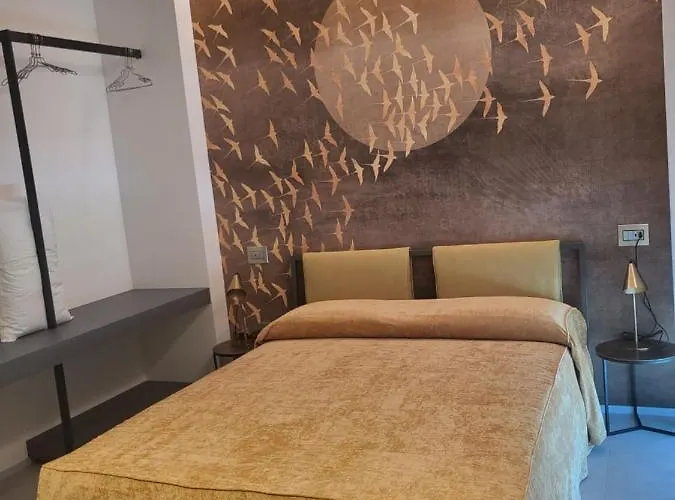 Casa Stazione Bed & Breakfast Pescara