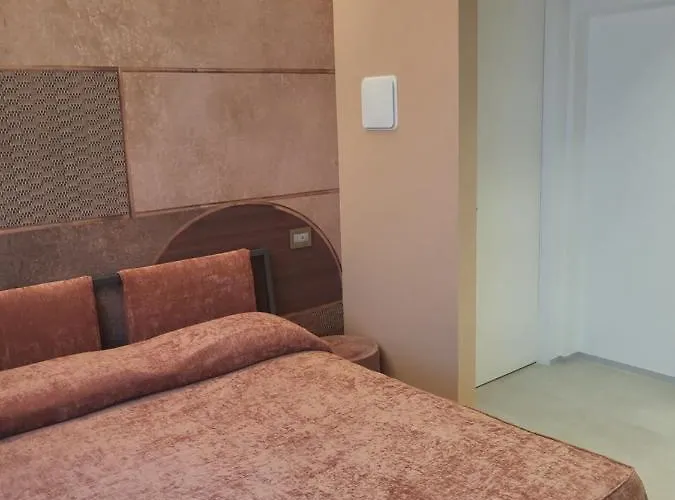 Casa Stazione Bed & Breakfast Pescara