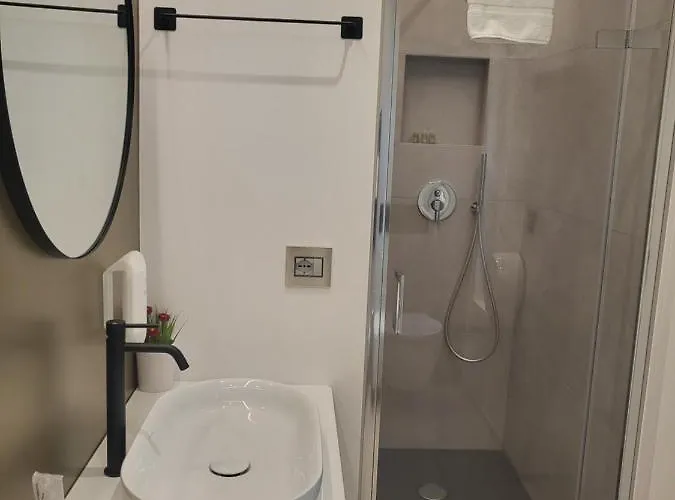 Casa Stazione 4* Pescara