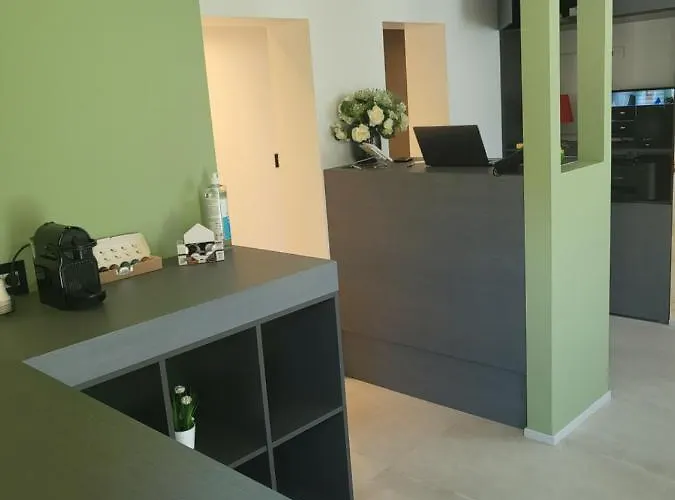 Casa Stazione Bed & Breakfast Pescara